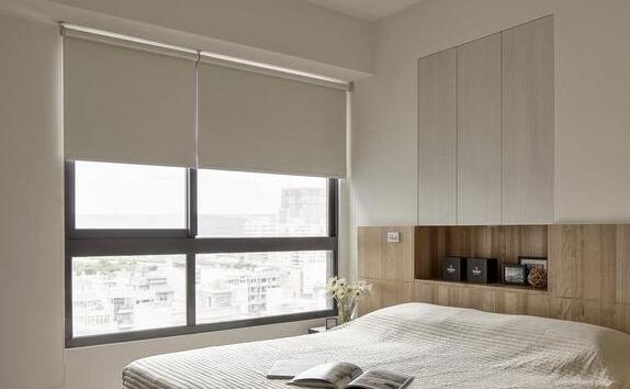 卧室大窗户风水禁忌图片高清,卧室窗户的风水禁忌是什么