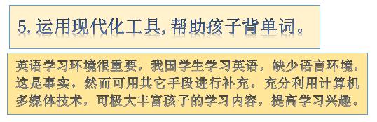 6岁英语入门从零开始学,孩子怎么学英语零基础入门教程