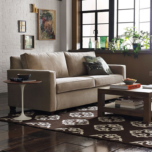 一张地毯视频,一张地毯可以美化一个家