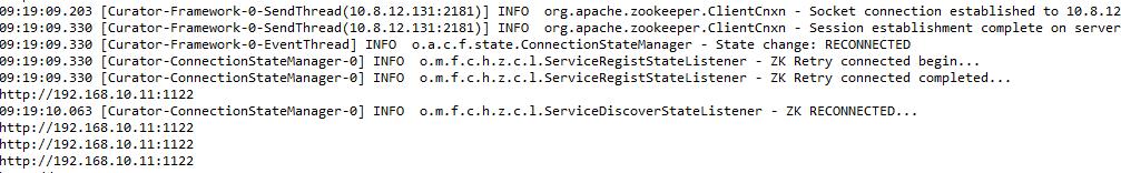 服务注册与发现的优缺点,服务注册与发现的组件有哪些