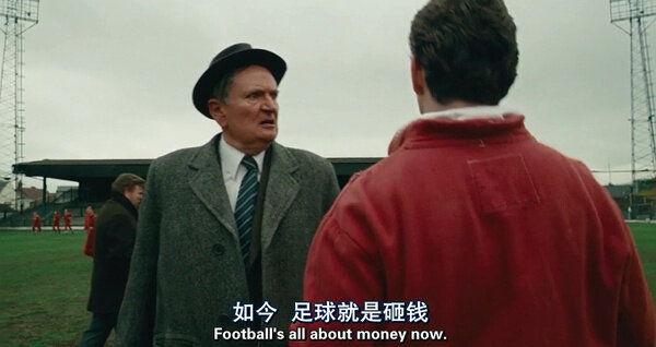 足球题材最好的电影,盘点足球励志电影