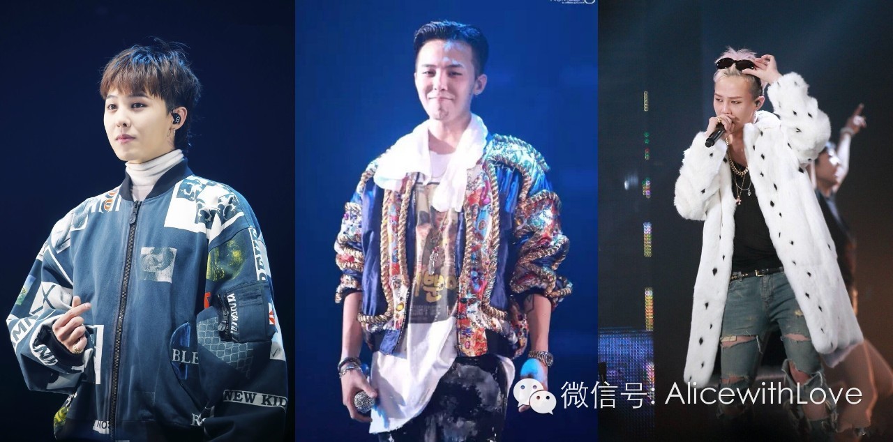 GD你这个有颜有钱有才华的心机boy,快来娶我吧