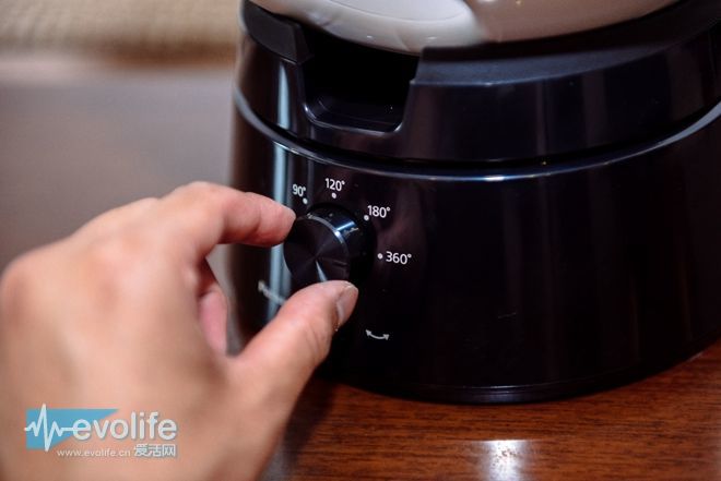 无叶风扇对决松下F-BM25TC创风机vs戴森HP01的夏日大作战