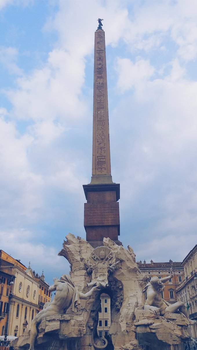 意大利的春天,意大利美丽的邂逅