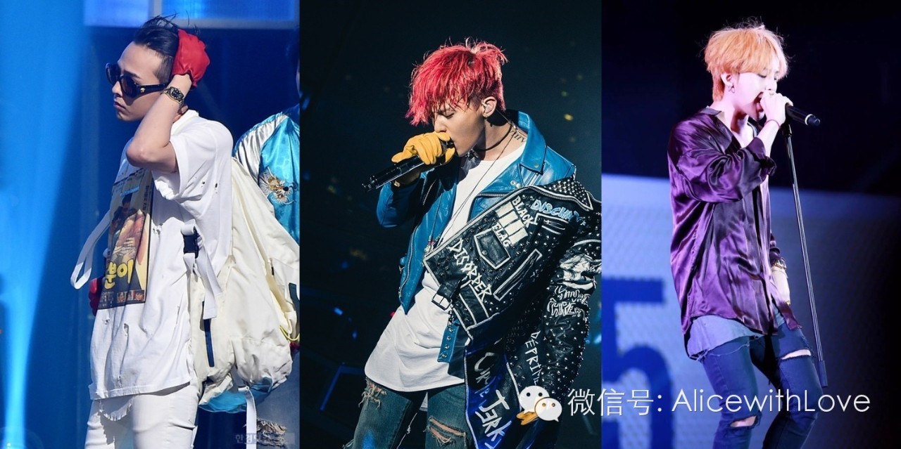 GD你这个有颜有钱有才华的心机boy,快来娶我吧