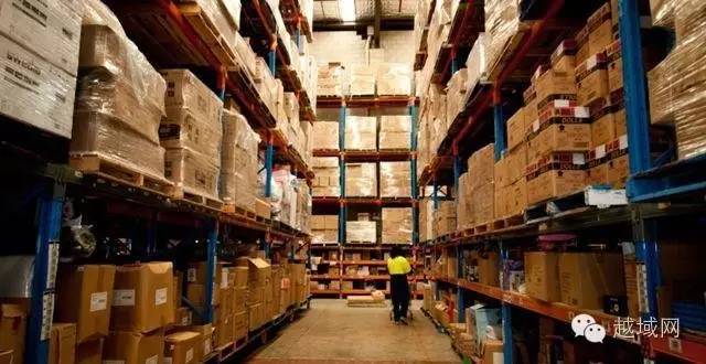 越域网海外仓,越域海外仓