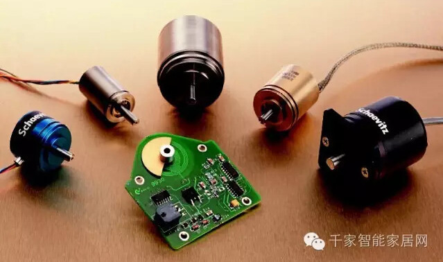 无锡智能家居喇叭传感器,智能家居水浸传感器