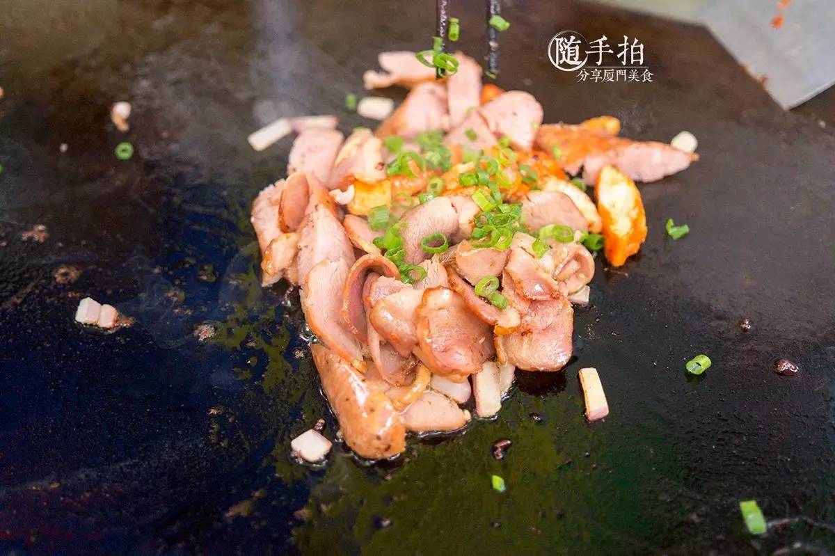 这道小吃，你这个月不吃，下个月就变了......