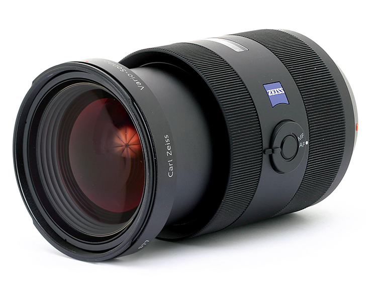 24-70mmf2.8镜头好吗,fe24-70mmf2.8gm镜头