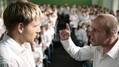 如何面对年轻人的成长,如何在中年不焦虑