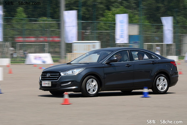 奔腾b50升级发动机,奔腾B50升级车机