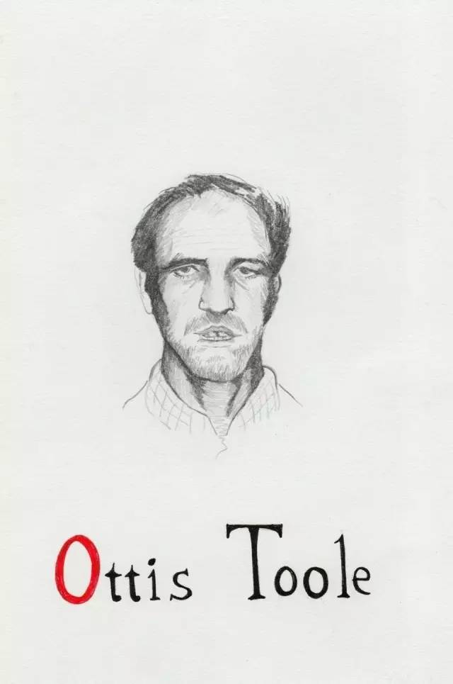 你名字的首字母，对应哪位臭名昭著的杀人狂？