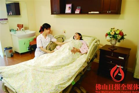 全面二孩时代,迎接二胎宝宝到来