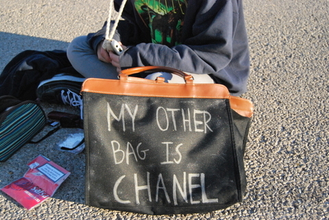 手痒了！又想买包了！我得赶紧给你找借口犒劳一下自己