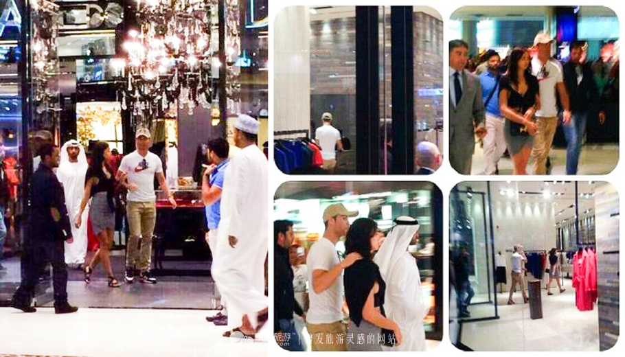迪拜购物季时间,迪拜购物季推荐