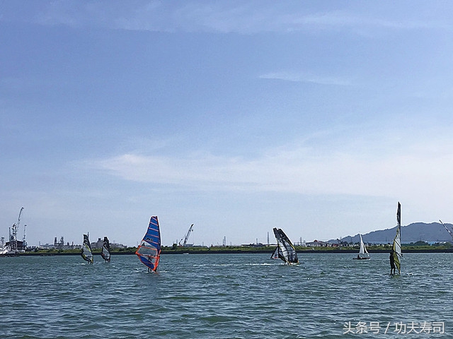 清凉「三保松原海水浴」慢-享-秘境日本（16）