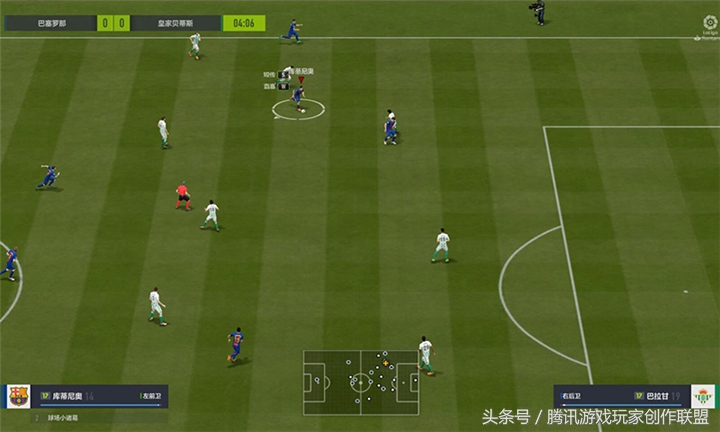 边路进攻的十种方法,实用边路过人技巧