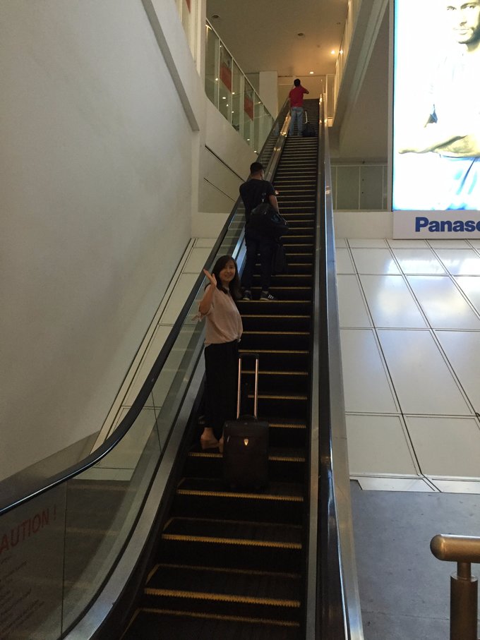 【马来西亚】娜娜携麻麻游大马（吉隆坡-兰卡威-卡帕莱）更新ing