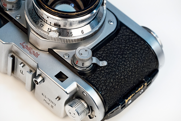 monarch机器人视频,robotroyal