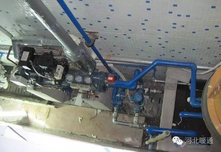 冷库除霜知识与技巧你真的知道吗,冷库蒸发器加热管除霜的安全隐患