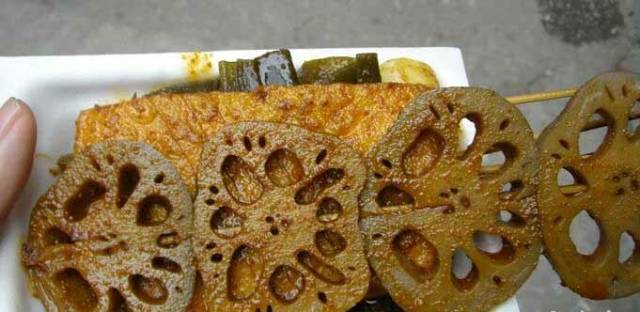 物价上涨？在武汉，排队也可能吃不到的15家神店！人均不超过10元