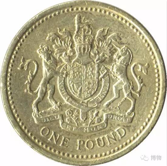 要去英国买买买啦？先认清楚英镑再说