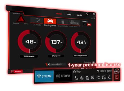 A饭的强力首选华硕STRIXR9FURY仅售3999