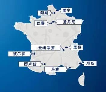 看欧洲杯的好去处,欧洲杯看球赛最炫酷的地方