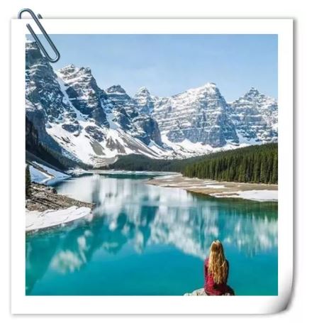 一万块钱去加拿大旅游,一元玩转十六种项目