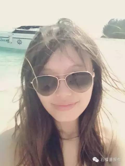 十款适合瓜子脸的墨镜,适合亚洲人脸的墨镜