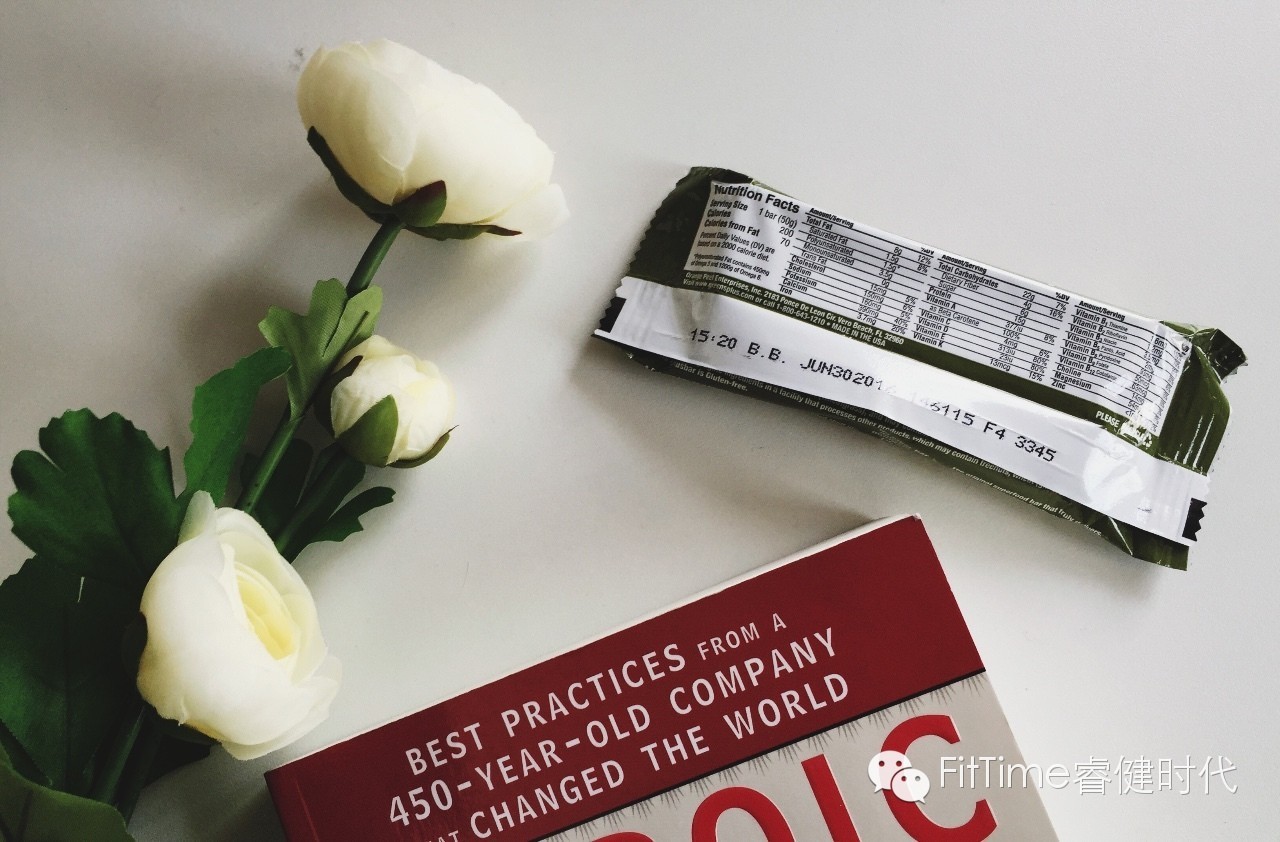 最好吃的蛋白棒测评,吃一个月的蛋白棒测评