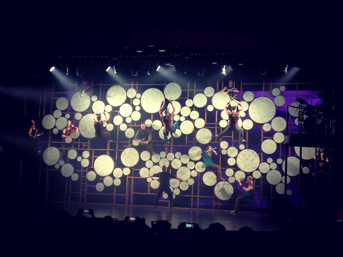 冲绳4天4晚日韩邮轮之旅,游轮旅行韩国游记