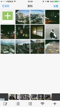 会拍照的软件,比较方便的相册软件