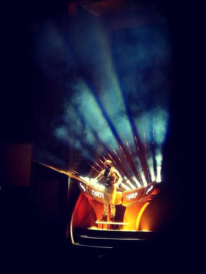 冲绳4天4晚日韩邮轮之旅,游轮旅行韩国游记