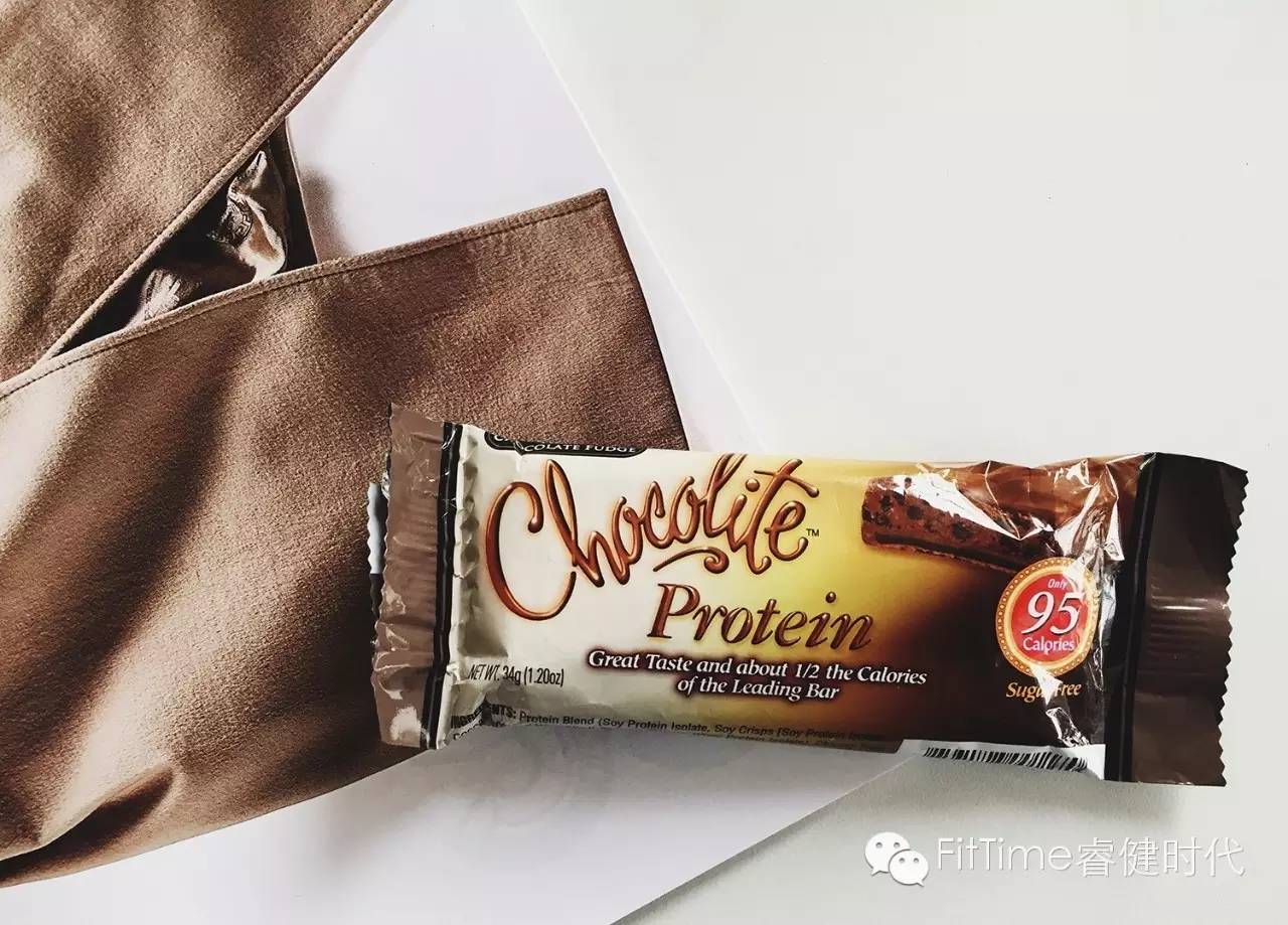 最好吃的蛋白棒测评,吃一周蛋白棒实测