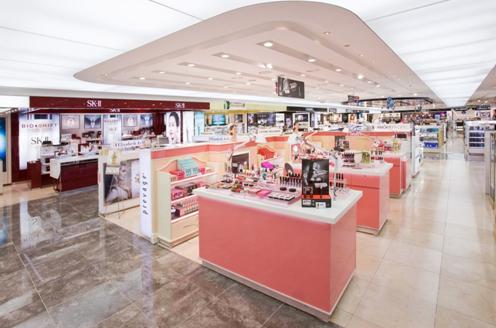 世界上最便宜的机场免税店,全球最好卖的机场免税店