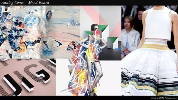 2017心动的瞬间,最近沉迷于美色无法自拔