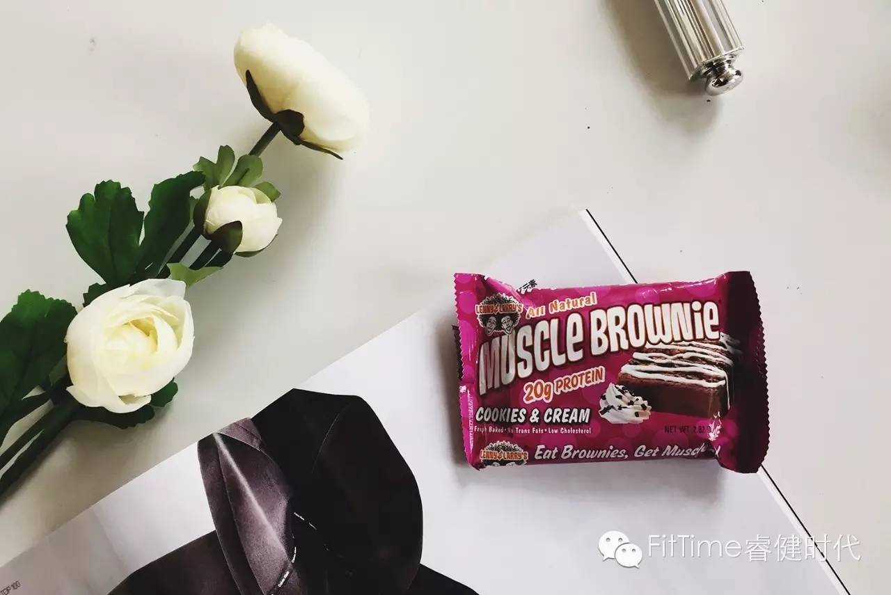 一天吃了20根蛋白棒,史上最全蛋白棒测评