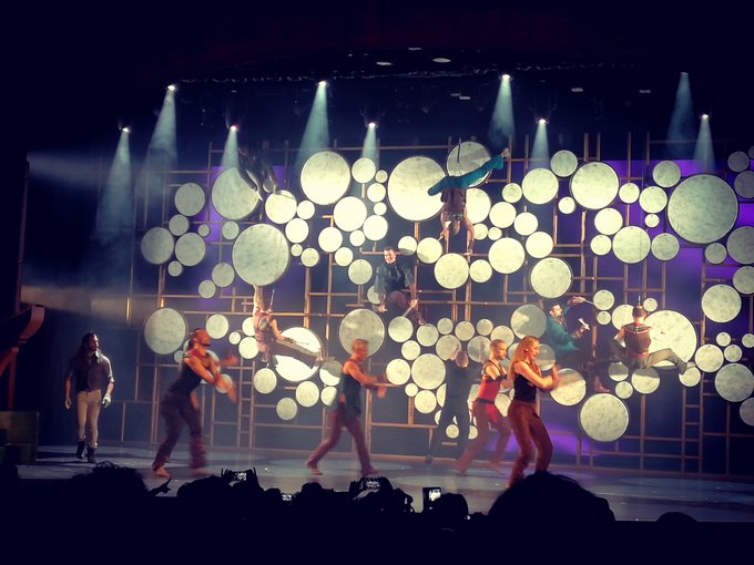 冲绳4天4晚日韩邮轮之旅,游轮旅行韩国游记