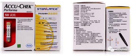 糖大夫血糖仪多少钱一台,小糖医血糖仪试纸多少钱