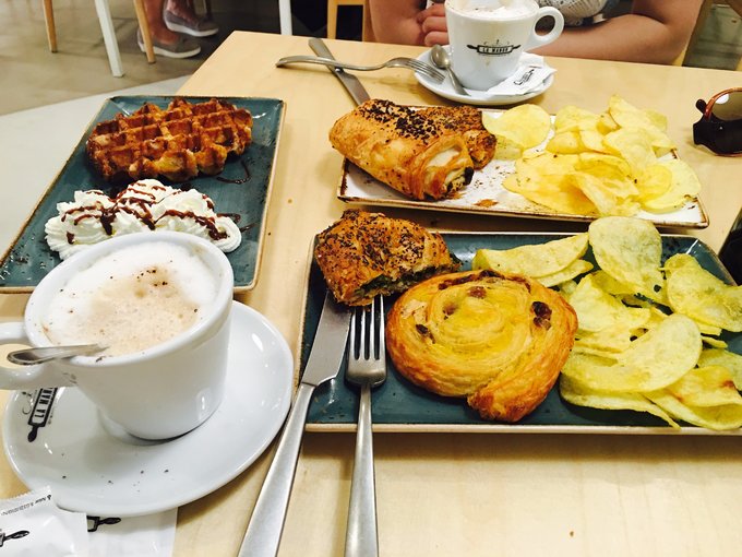 伊比利亚之夏(图片有点多,建议WIFI环境看)