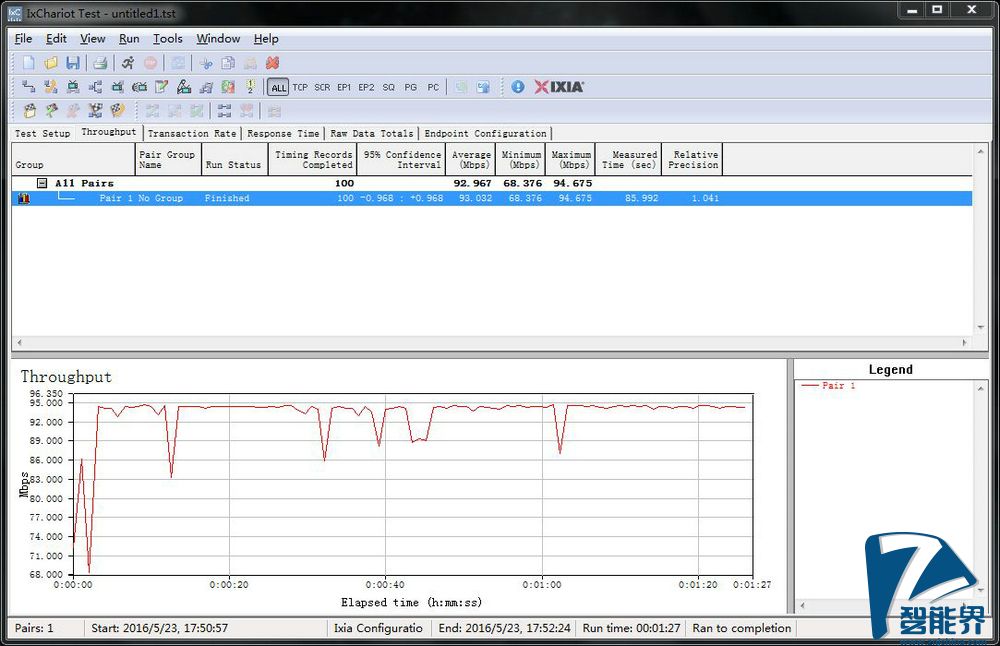 一款简美之作——必虎智能路由器