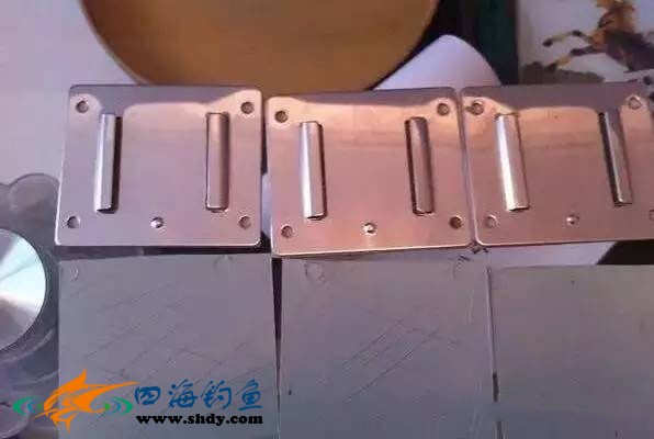 钓箱制作教程大全,钓箱太重手把手教你制作轻便钓箱