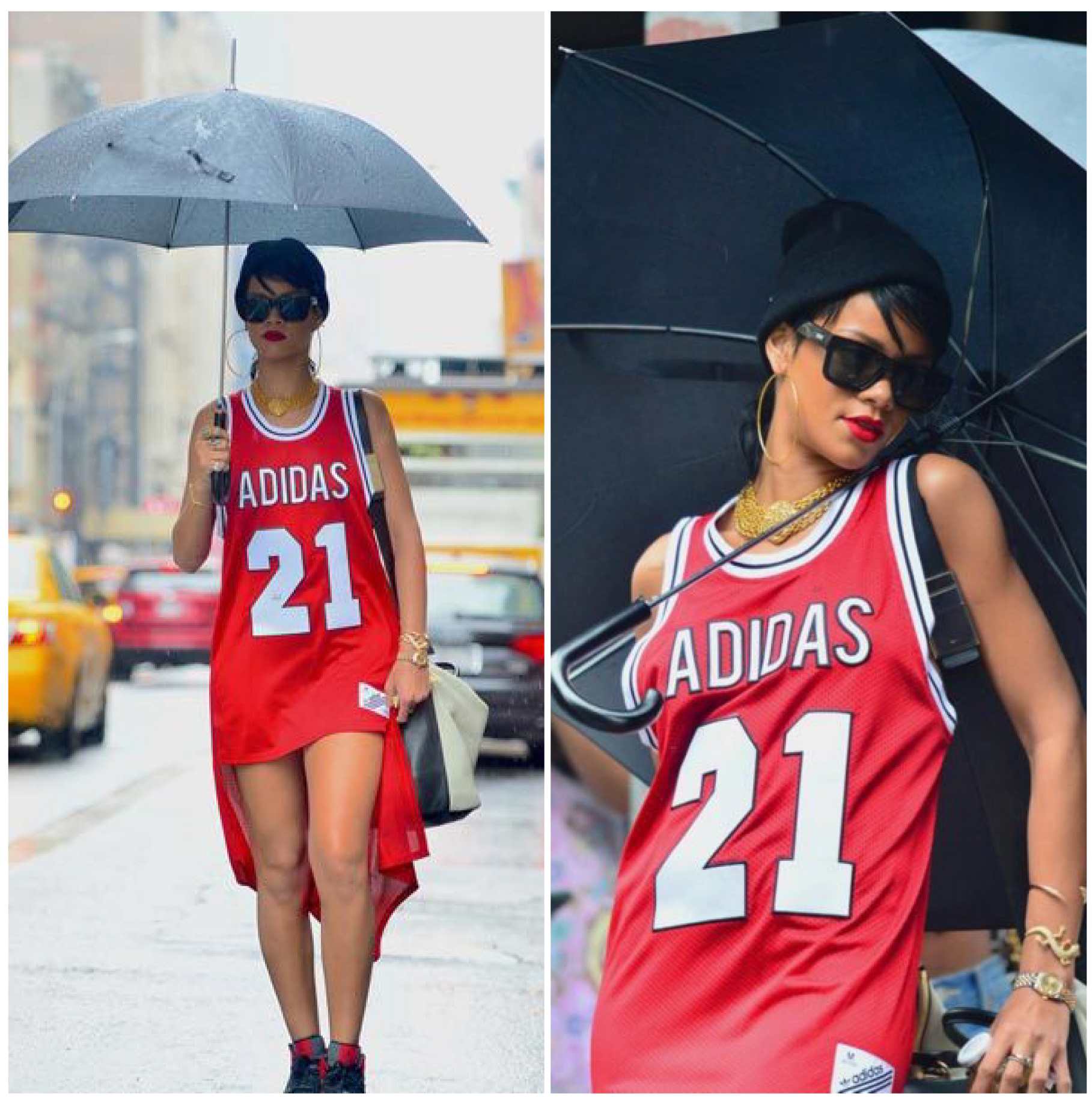 欧洲杯期间“撩汉”技能|这样穿，还怕男票看球不看你？！