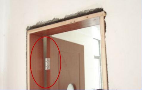 木门安装出问题,木门安装注意哪些事项图片