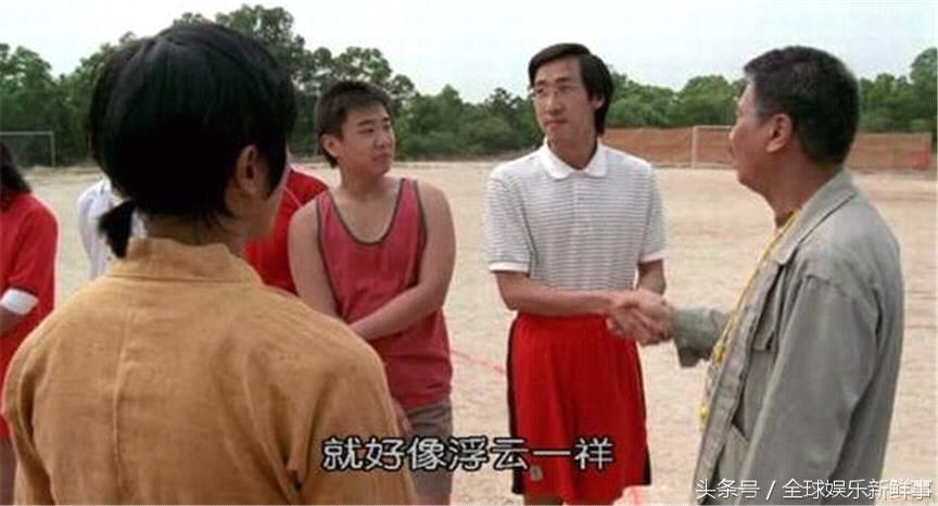 吴孟达给星爷当了多久的配角,最佳配角吴孟达星爷一生的好搭档