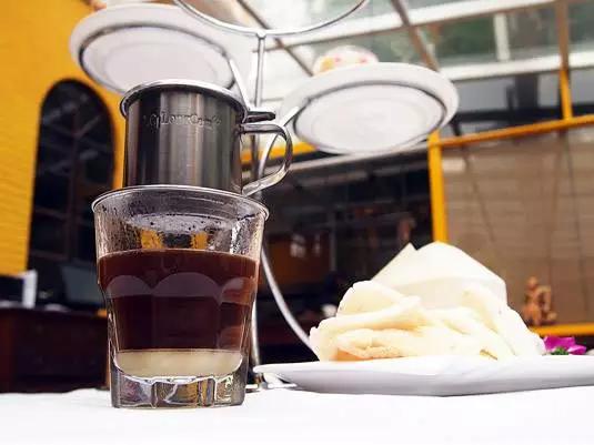 附近东南亚美食推荐,东南亚风的美食餐厅