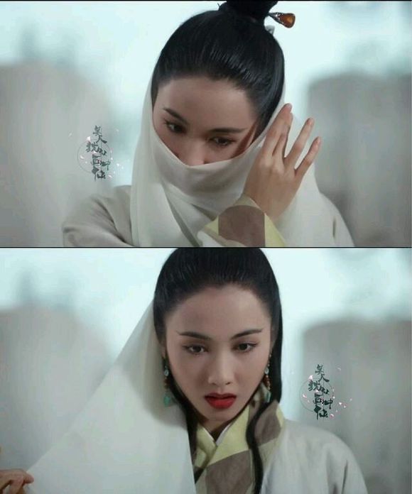 那些不令人注意的帅气角色,盘点游戏中惊艳的女性角色