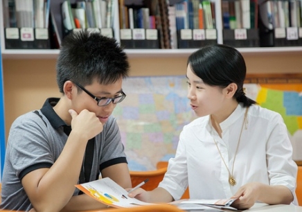 孩子成绩差请一对一的老师有用吗,孩子一对一补习的关键