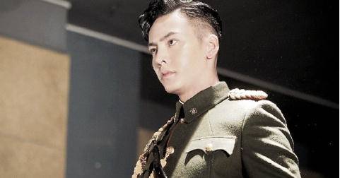 老九门电视剧好看吗豆瓣多少分,老九门电视剧有第二部吗